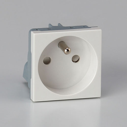 French Type Socket